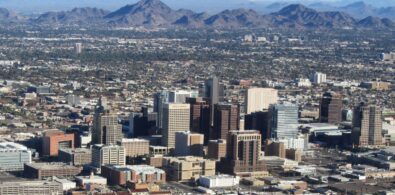 Phoenix_AZ_Downtown_from_airplane_(cropped)